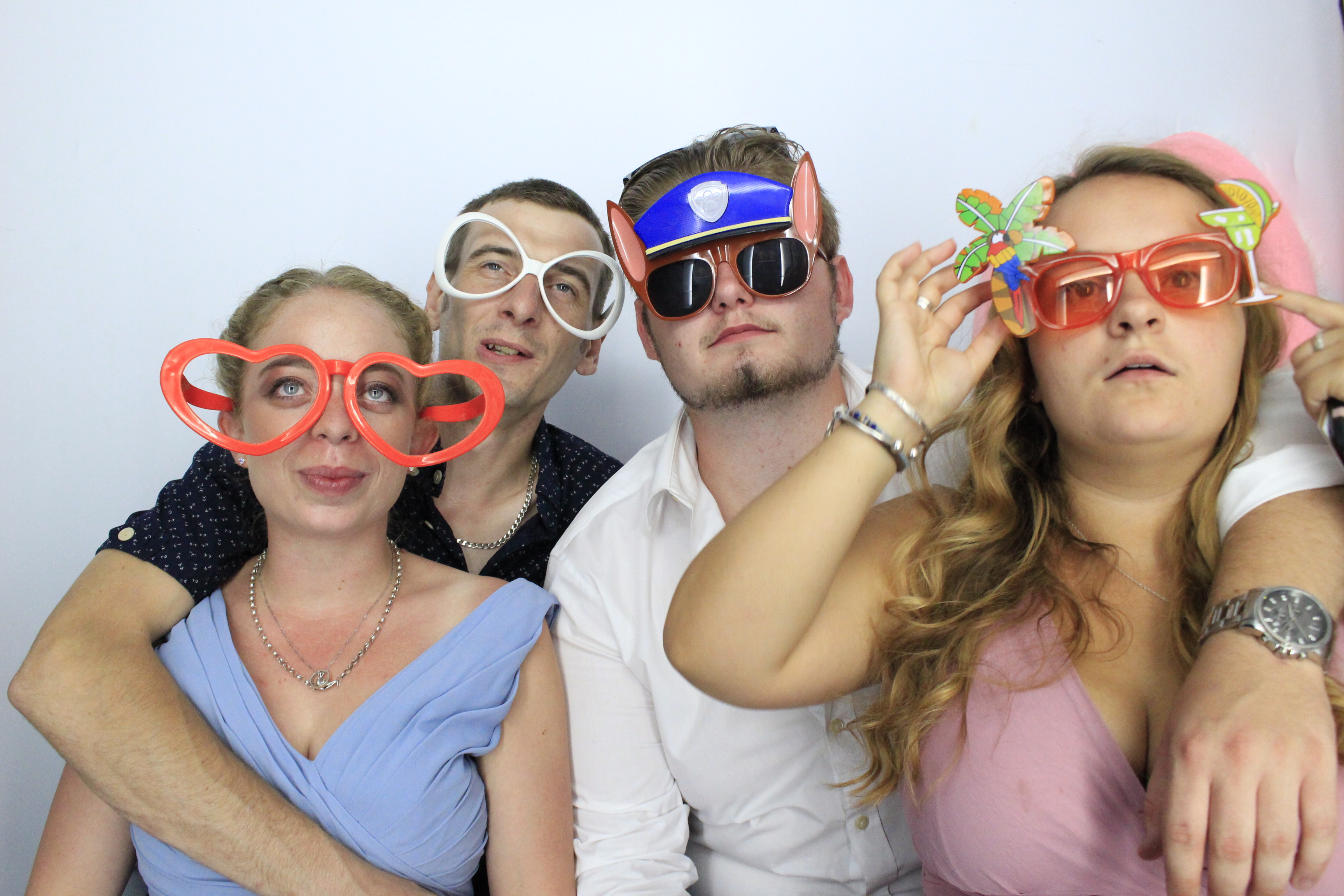 Matthew and Bethany’s Wedding | View more photos from the event at gallery.myphotoboothexperience.co.uk/u/MyPhotoBoothExperienceLtd/Matthew-and-Bethany’s-Wedding